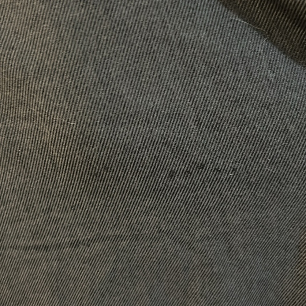 Joseph Abboud Casual button Down. XL - Picture 5 of 8